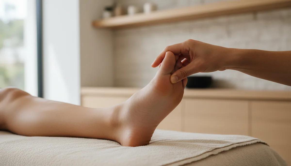 Réflexologue à Angers : comment choisir un praticien certifié